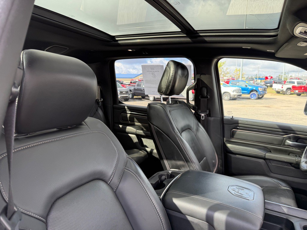 2019 RAM 1500 Image 51