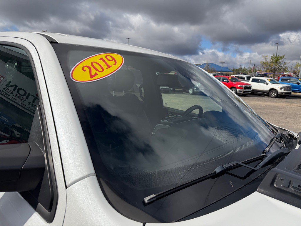 2019 RAM 1500 Image 53