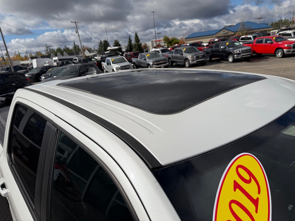 2019 RAM 1500 Image 54