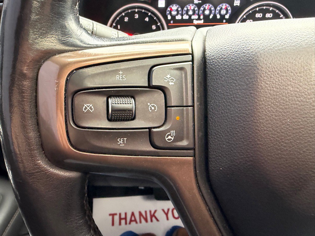 2021 Chevrolet Suburban Image 18