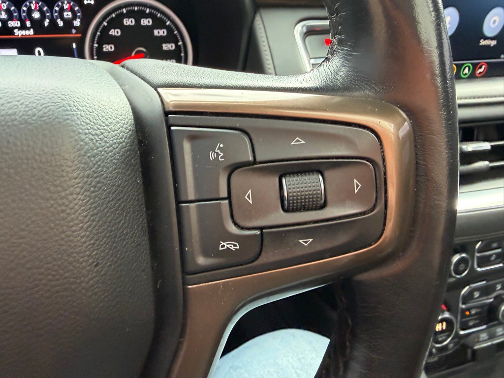 2021 Chevrolet Suburban Image 19