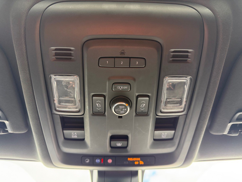 2021 Chevrolet Suburban Image 30