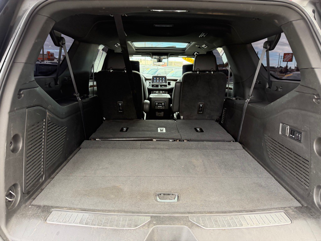 2021 Chevrolet Suburban Image 44