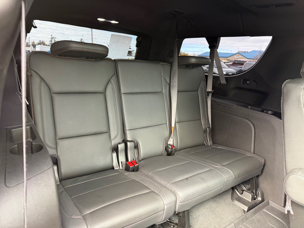 2021 Chevrolet Suburban Image 49