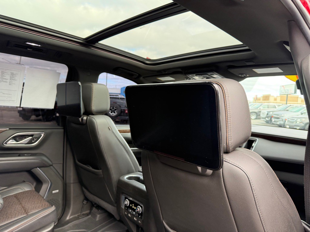 2021 Chevrolet Suburban Image 51