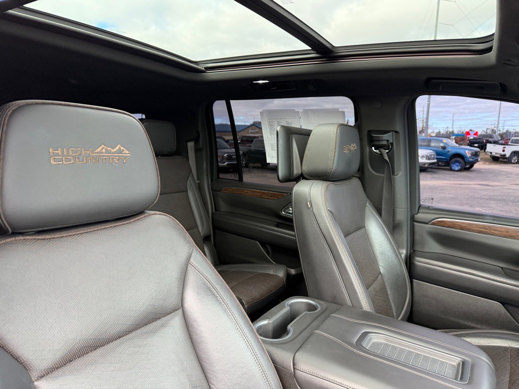 2021 Chevrolet Suburban Image 55