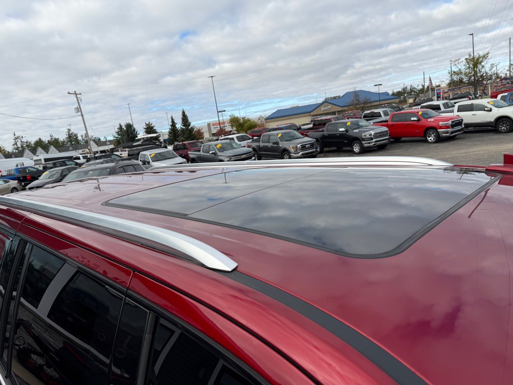2021 Chevrolet Suburban Image 58