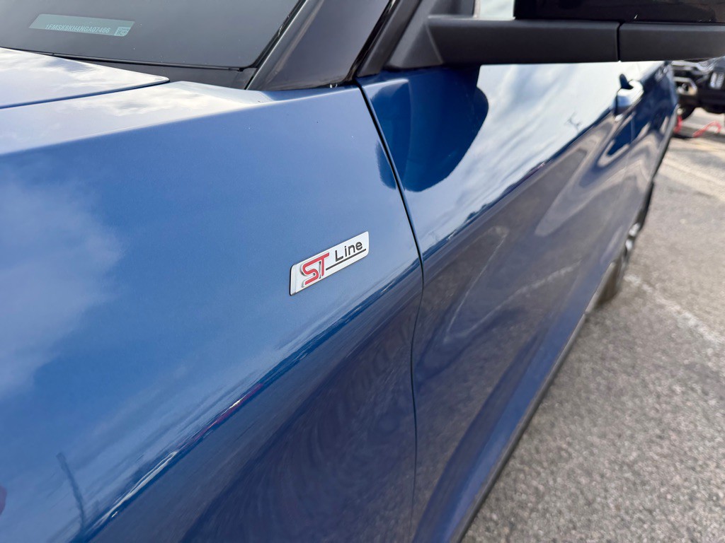 2022 Ford Explorer Image 10