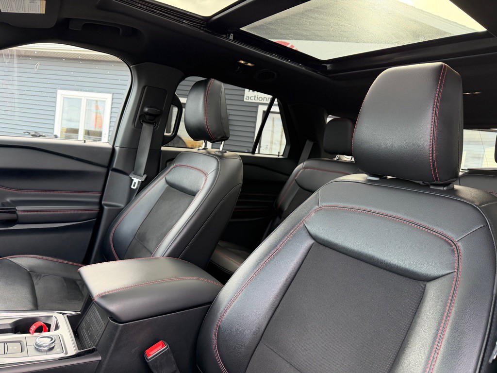 2022 Ford Explorer Image 15