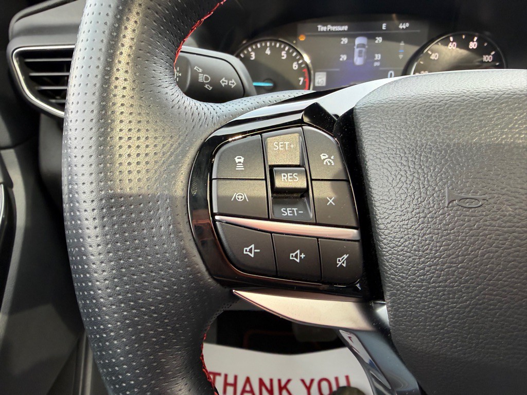 2022 Ford Explorer Image 20