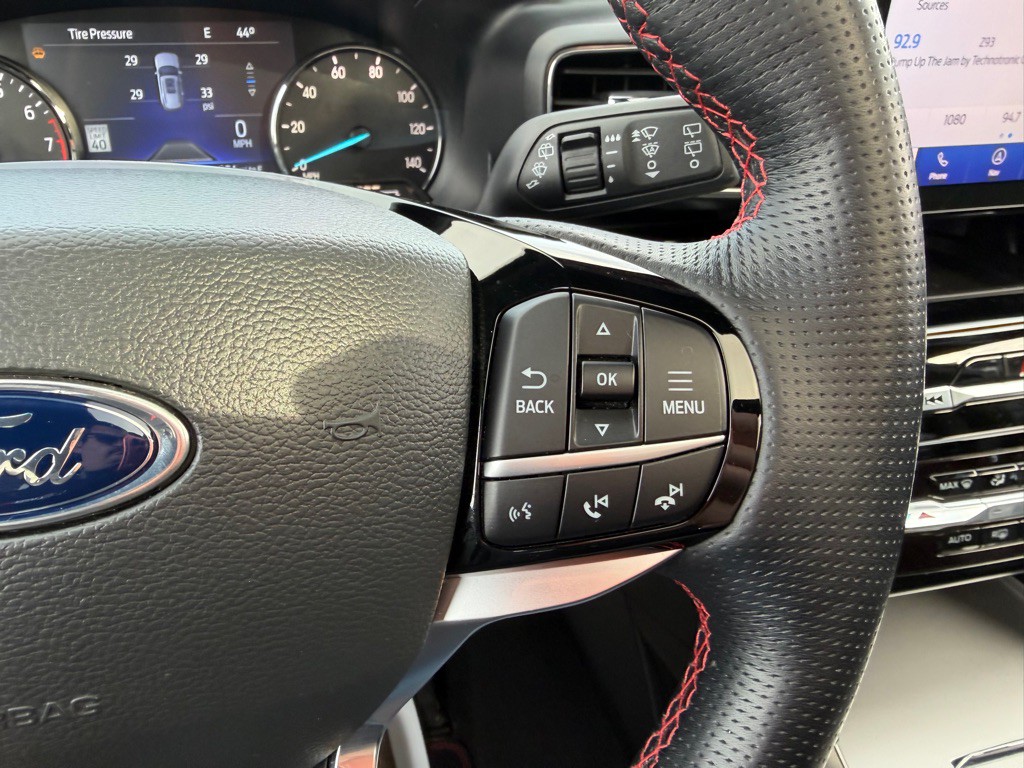 2022 Ford Explorer Image 21