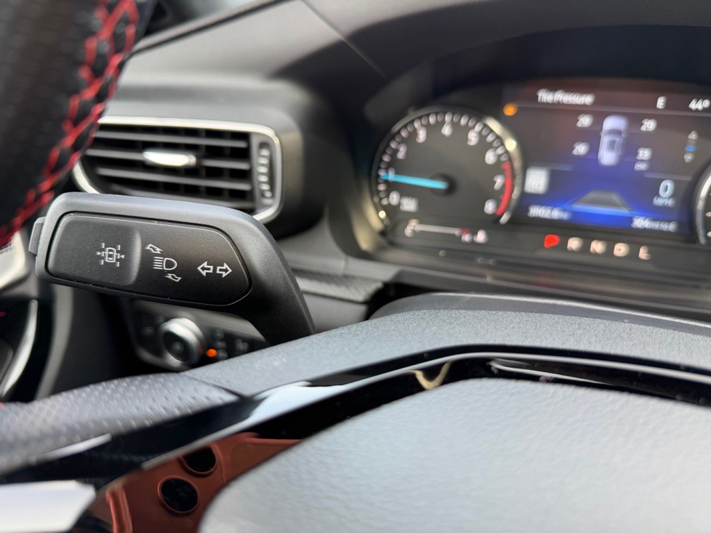 2022 Ford Explorer Image 23