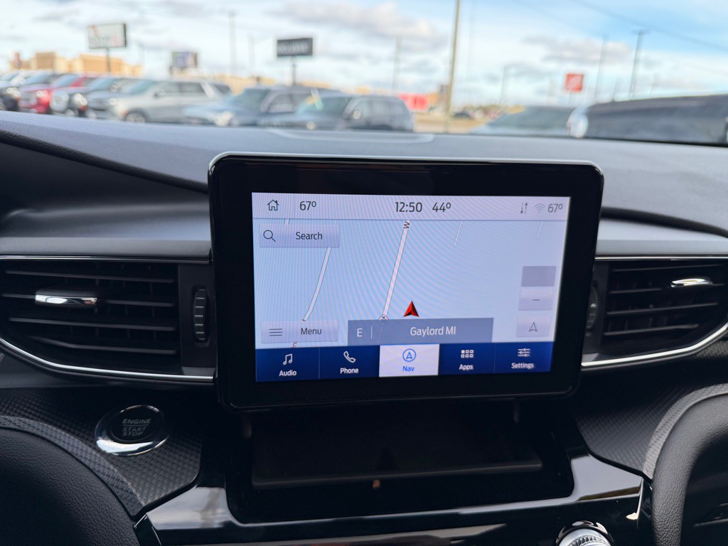 2022 Ford Explorer Image 26