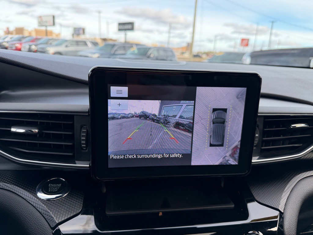 2022 Ford Explorer Image 28