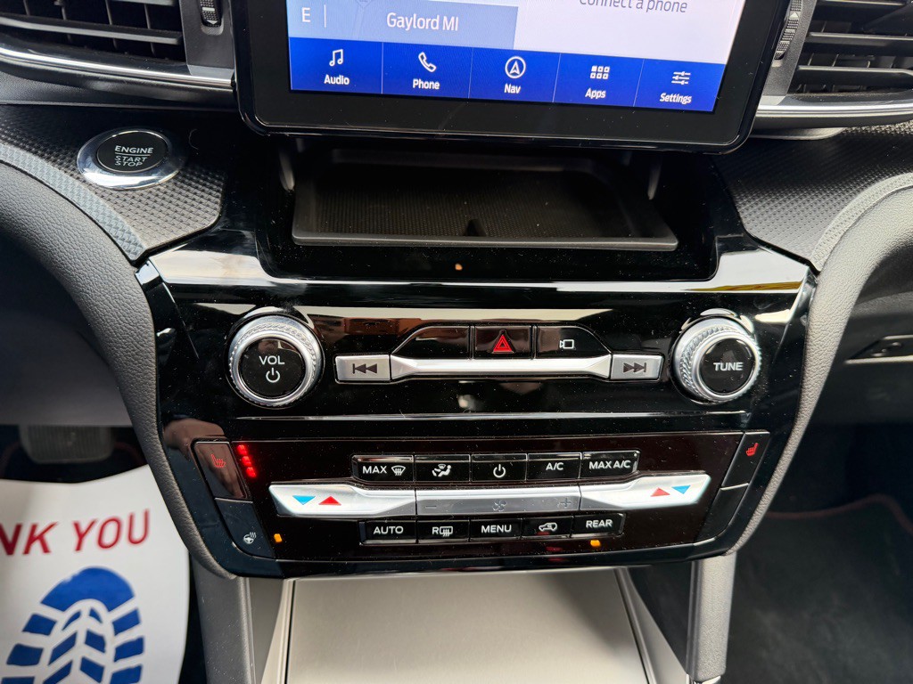 2022 Ford Explorer Image 29