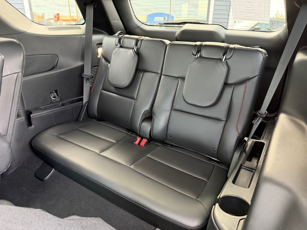 2022 Ford Explorer Image 40