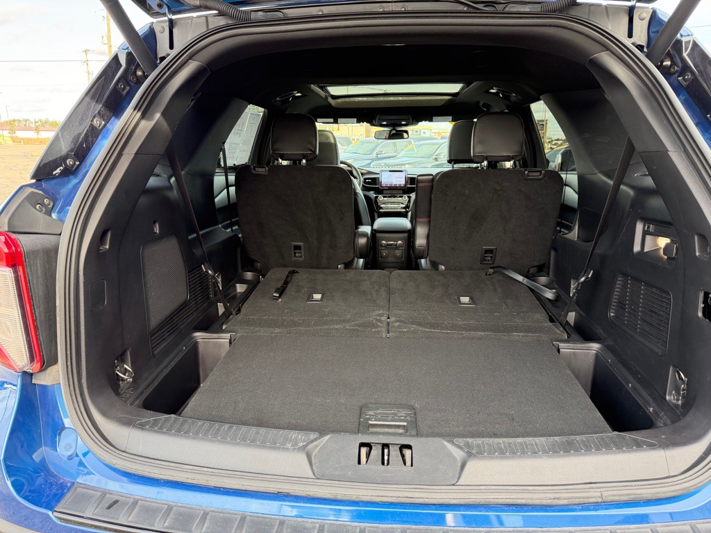 2022 Ford Explorer Image 42