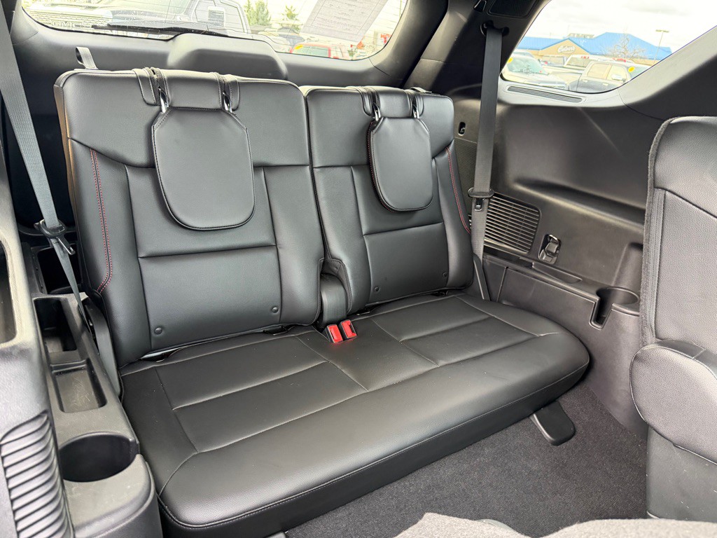 2022 Ford Explorer Image 48