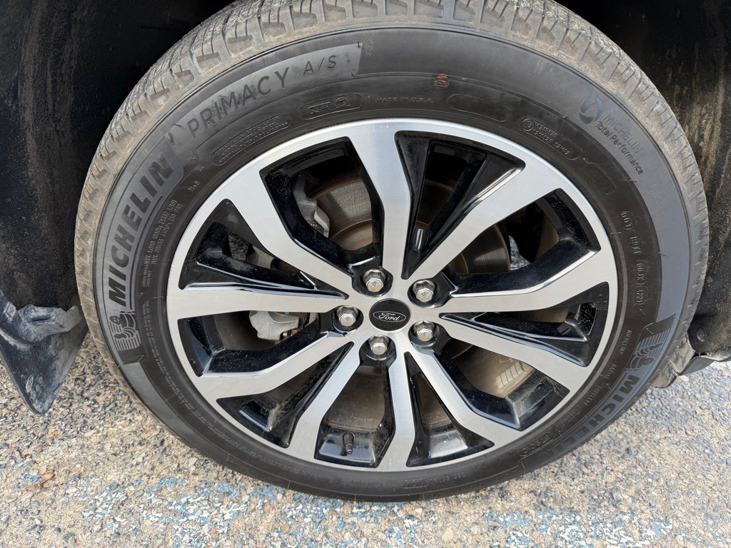 2022 Ford Explorer Image 56