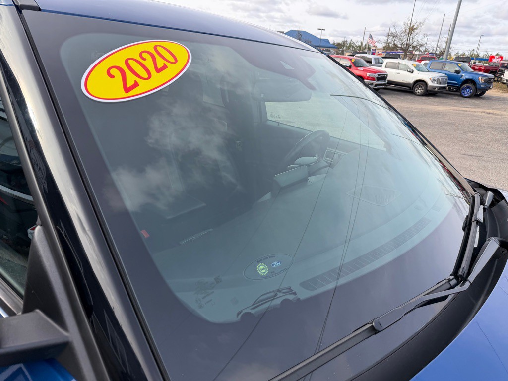 2022 Ford Explorer Image 58