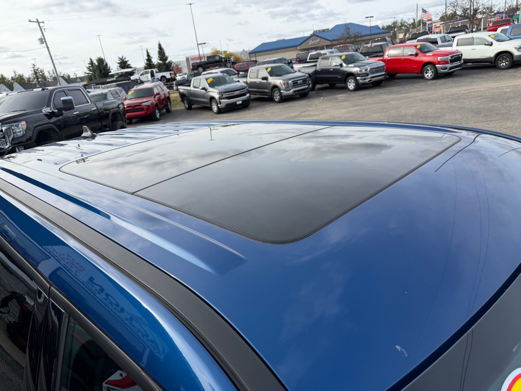 2022 Ford Explorer Image 59