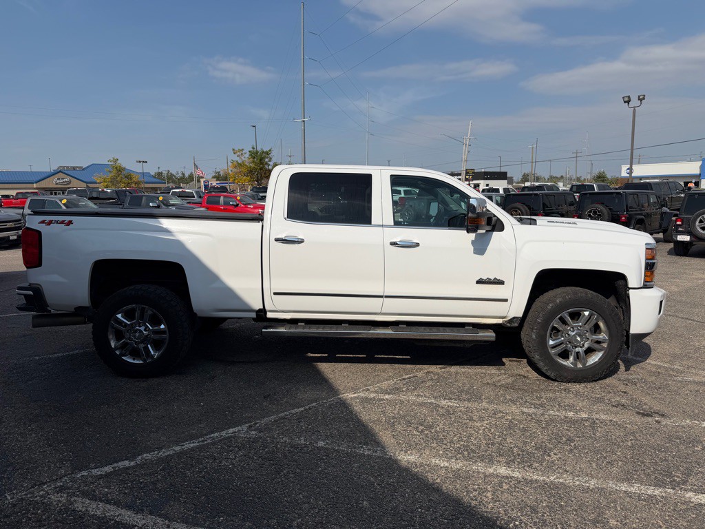 2019 Chevrolet Silverado 1500 Image 6