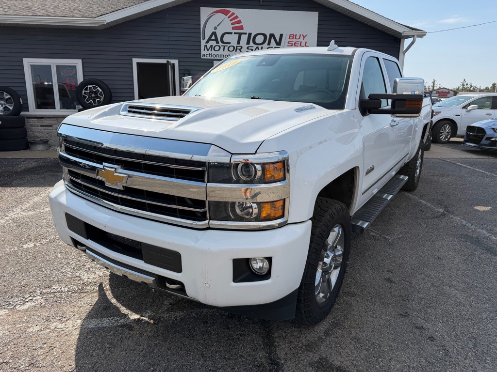 2019 Chevrolet Silverado 1500 Image 9