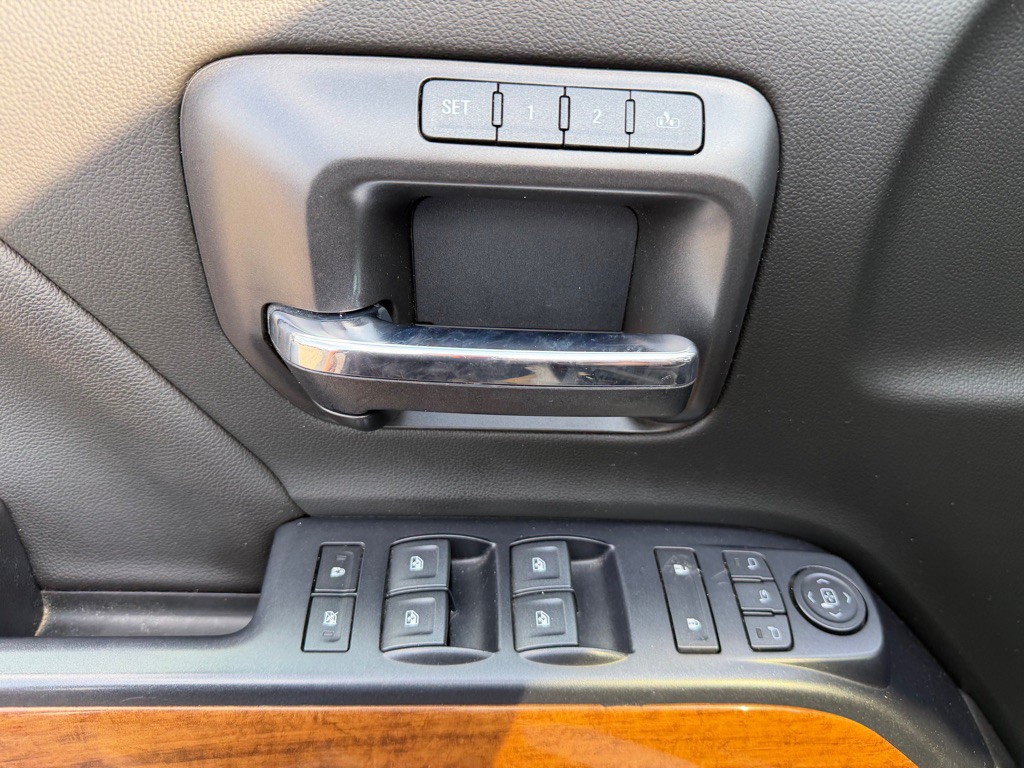 2019 Chevrolet Silverado 1500 Image 11