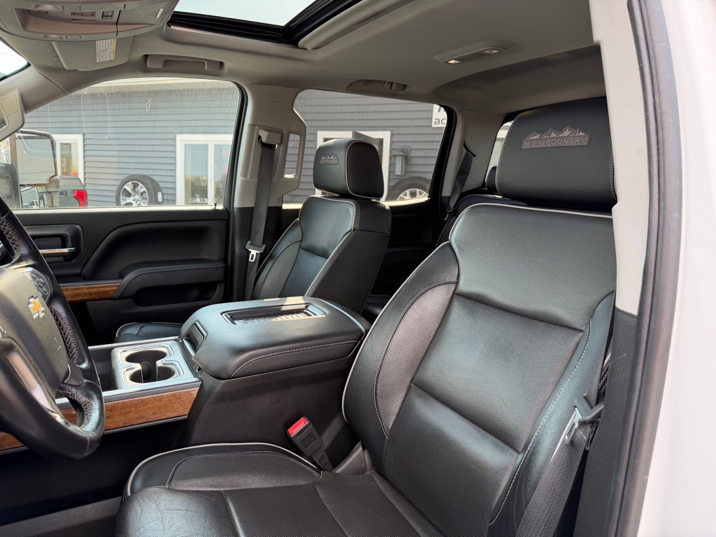 2019 Chevrolet Silverado 1500 Image 12