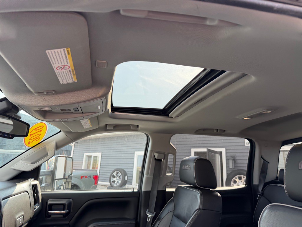 2019 Chevrolet Silverado 1500 Image 13