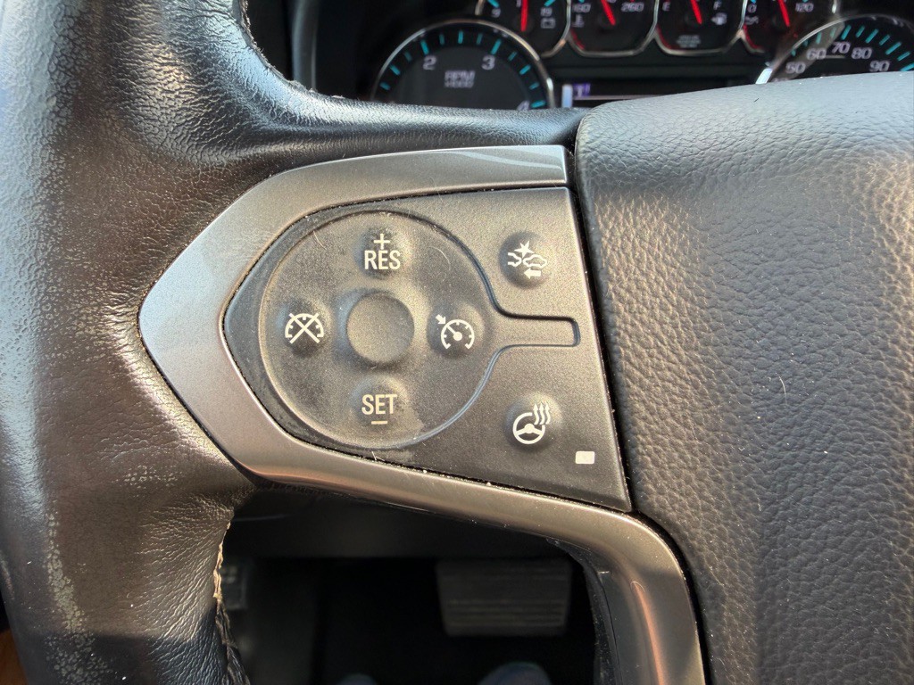 2019 Chevrolet Silverado 1500 Image 15