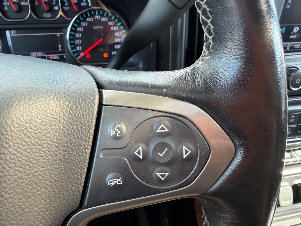 2019 Chevrolet Silverado 1500 Image 16