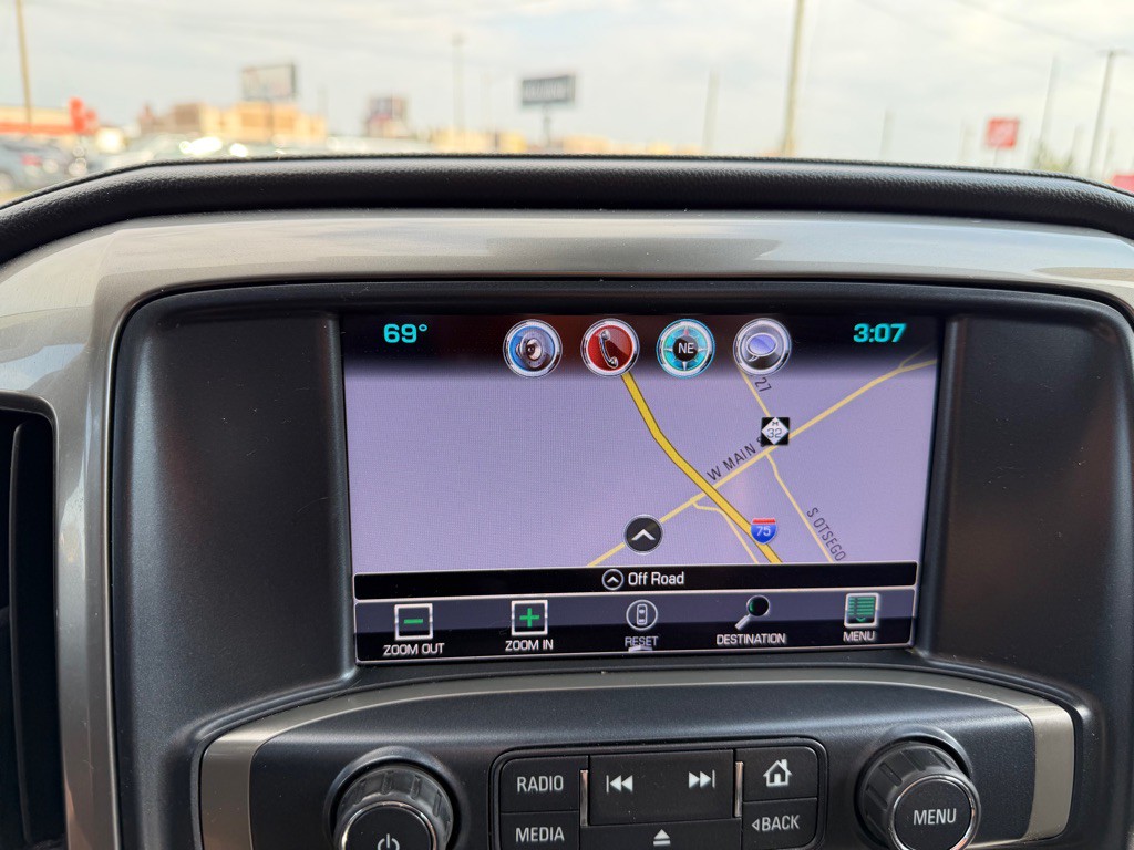 2019 Chevrolet Silverado 1500 Image 18