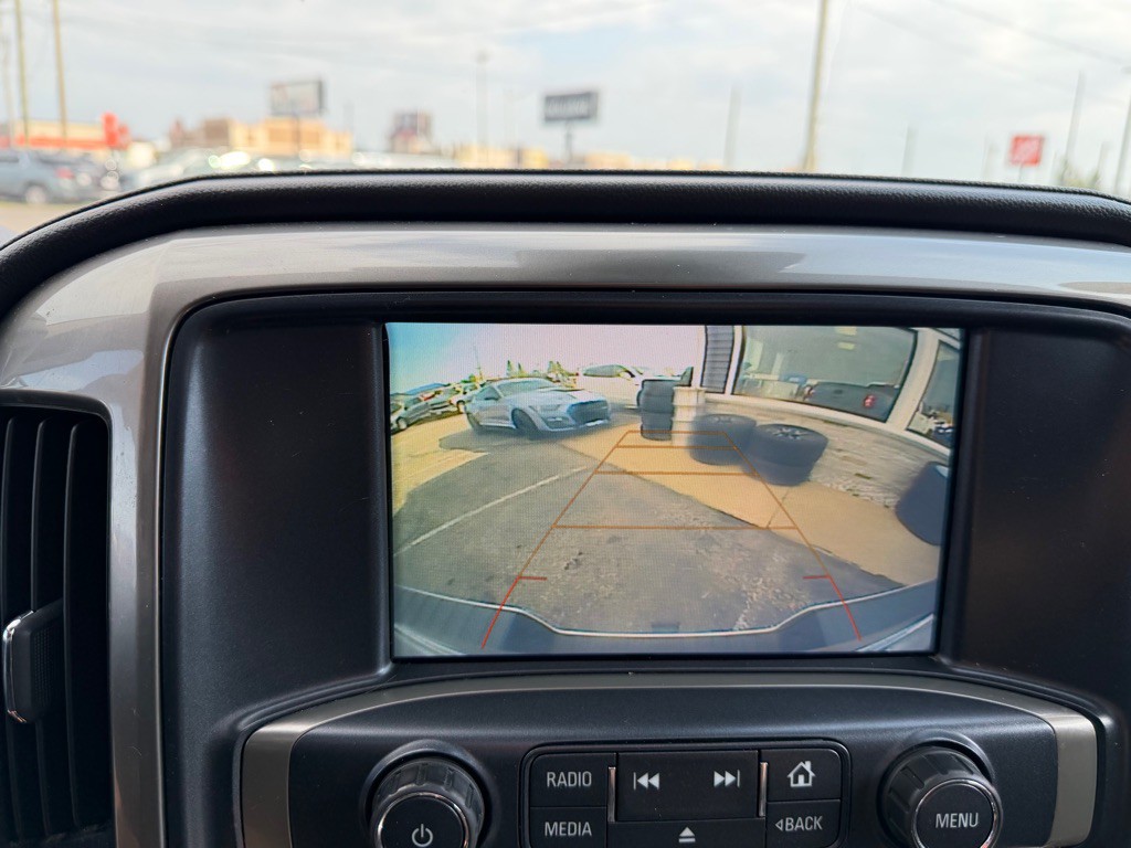 2019 Chevrolet Silverado 1500 Image 19
