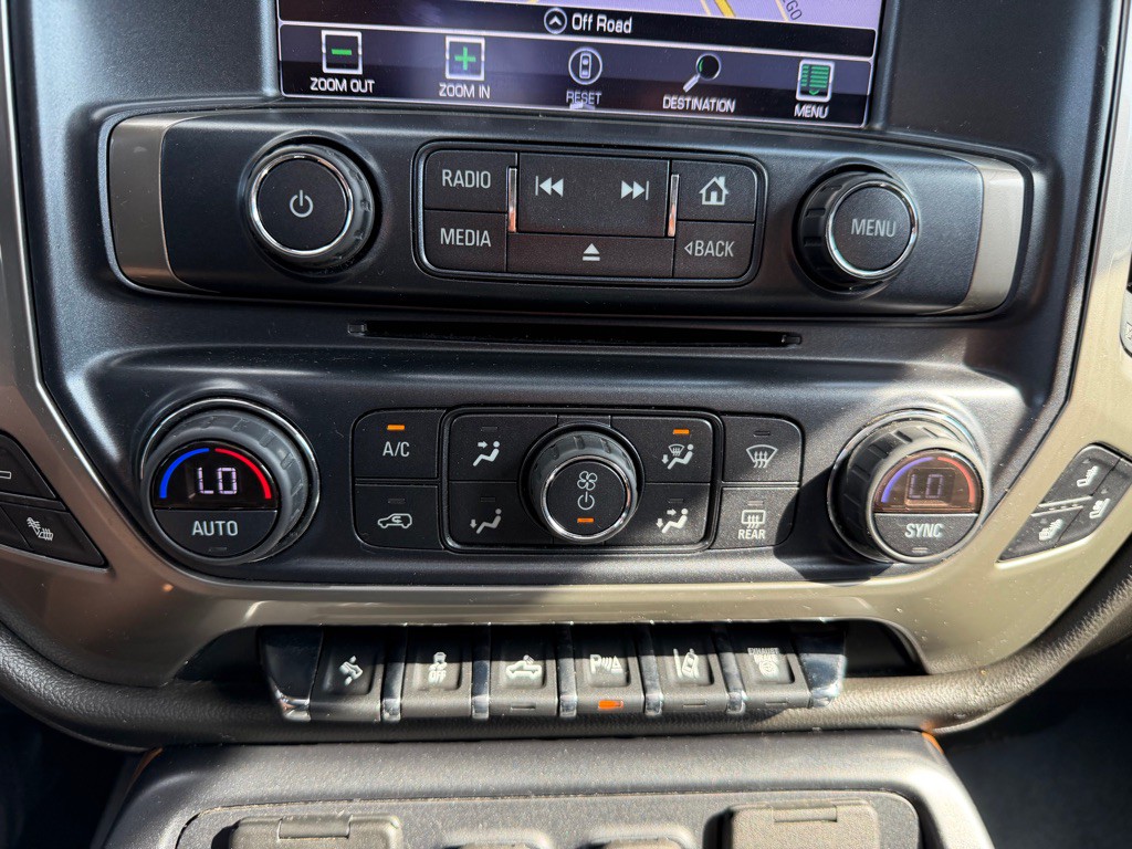 2019 Chevrolet Silverado 1500 Image 20