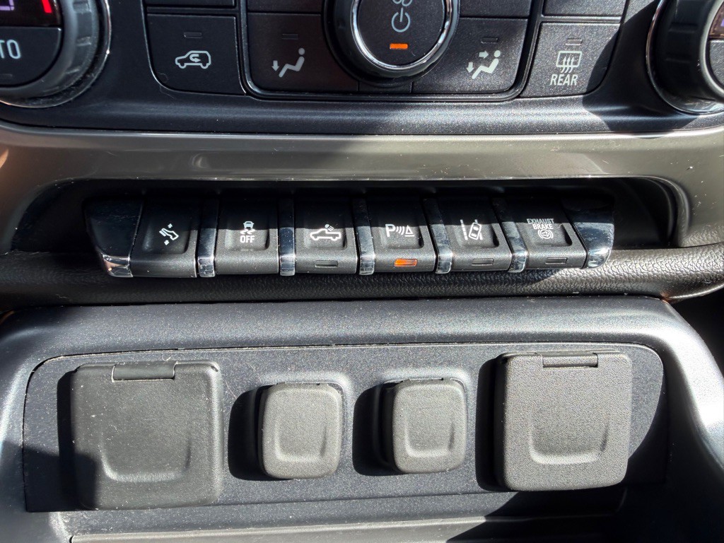 2019 Chevrolet Silverado 1500 Image 21