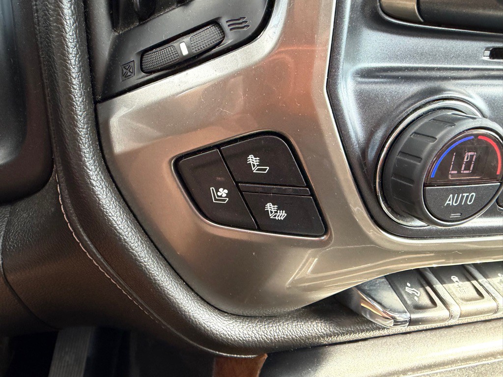 2019 Chevrolet Silverado 1500 Image 22