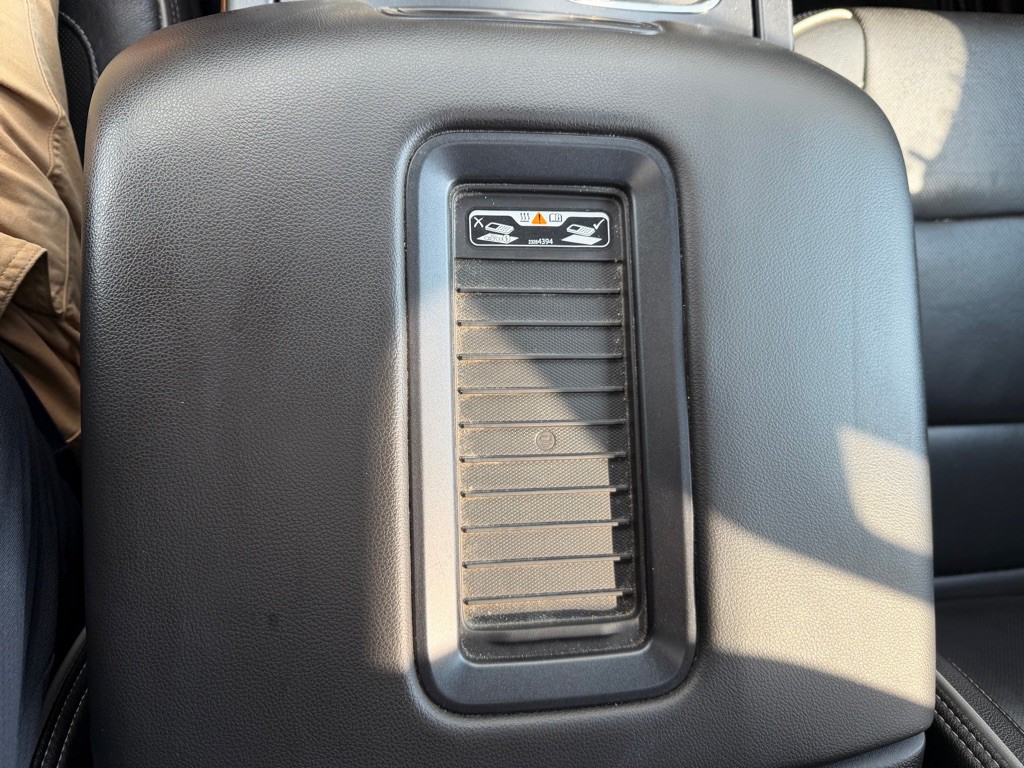 2019 Chevrolet Silverado 1500 Image 23