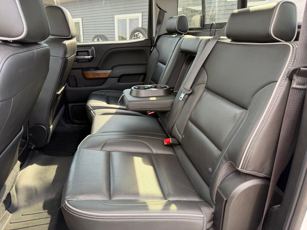 2019 Chevrolet Silverado 1500 Image 24