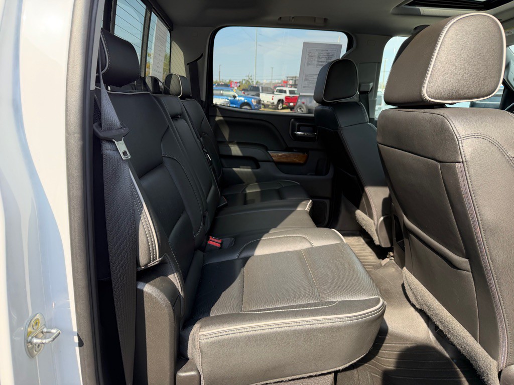 2019 Chevrolet Silverado 1500 Image 25