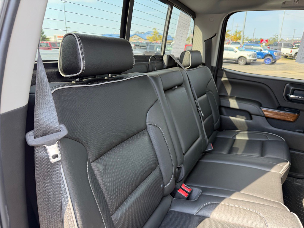 2019 Chevrolet Silverado 1500 Image 26