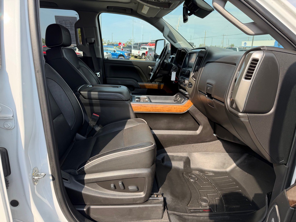 2019 Chevrolet Silverado 1500 Image 28