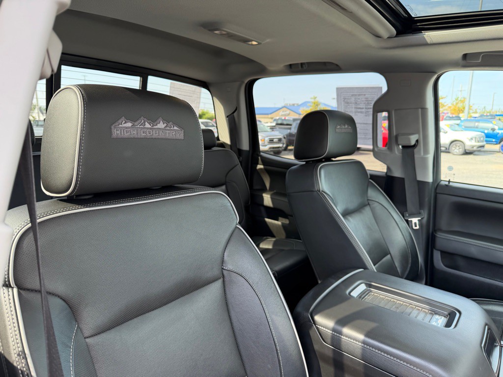 2019 Chevrolet Silverado 1500 Image 30