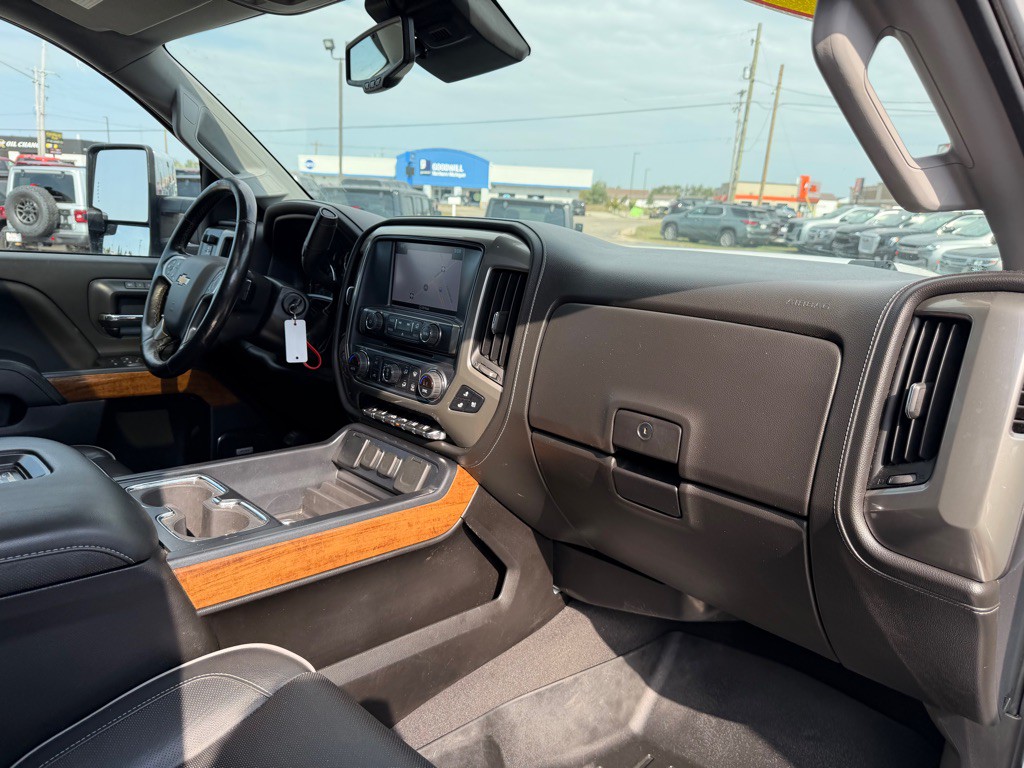 2019 Chevrolet Silverado 1500 Image 31
