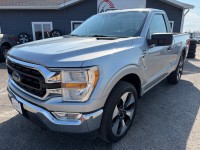 Image for 2022 Ford F-150 Regular Cab ID: 6898125