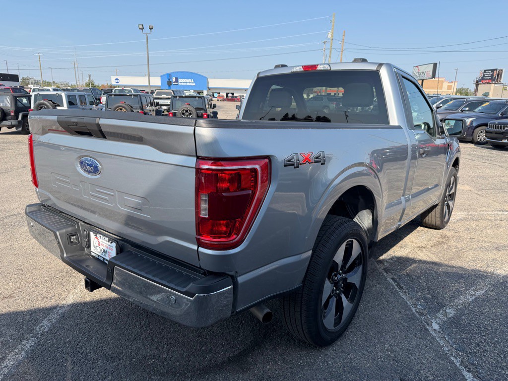 2022 Ford F-150 Image 5