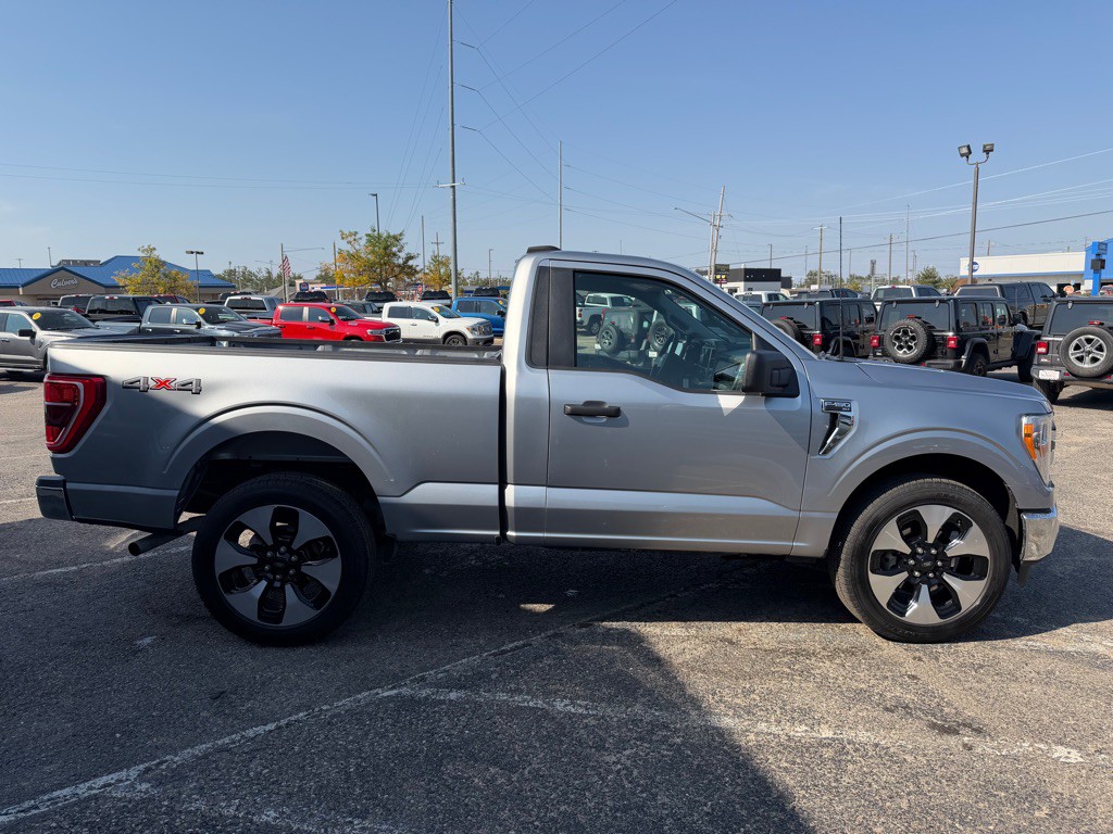 2022 Ford F-150 Image 6