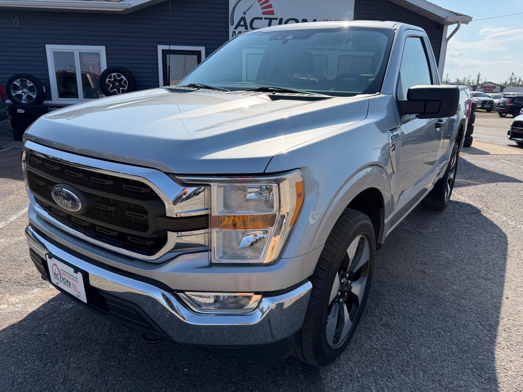 2022 Ford F-150 Image 9