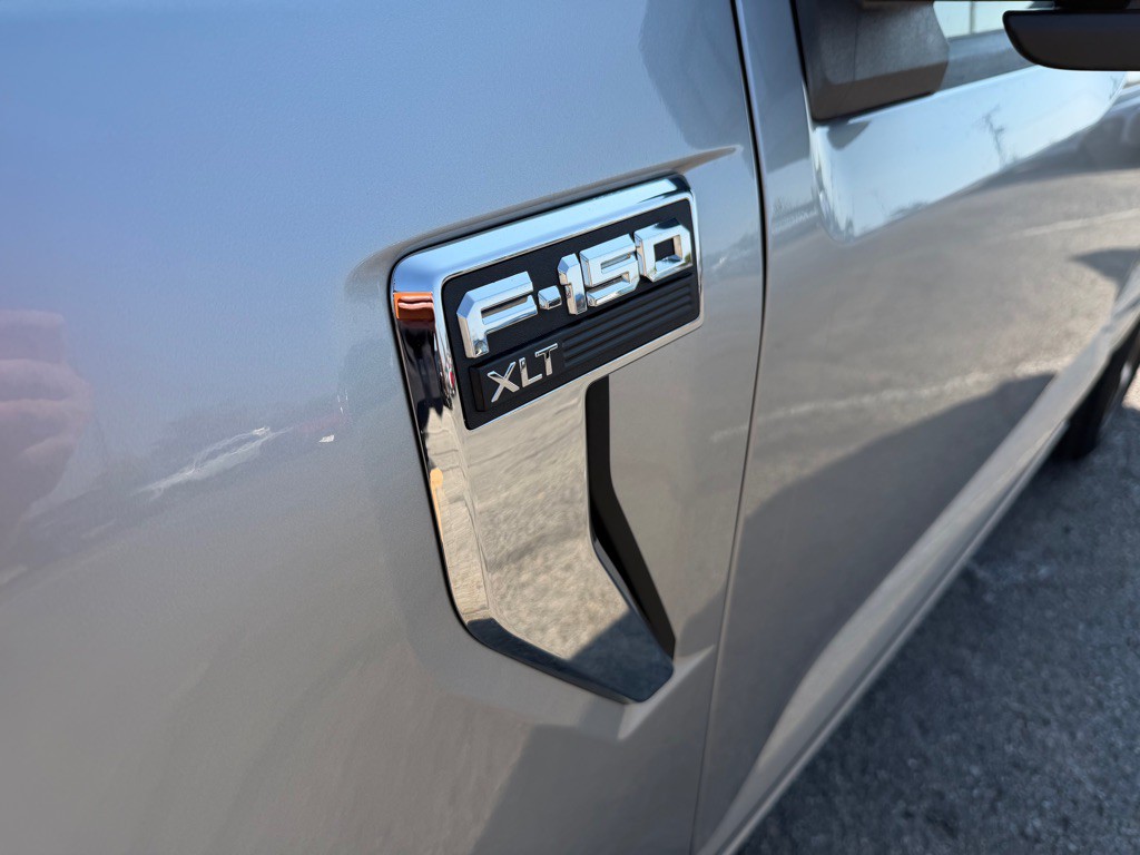 2022 Ford F-150 Image 10