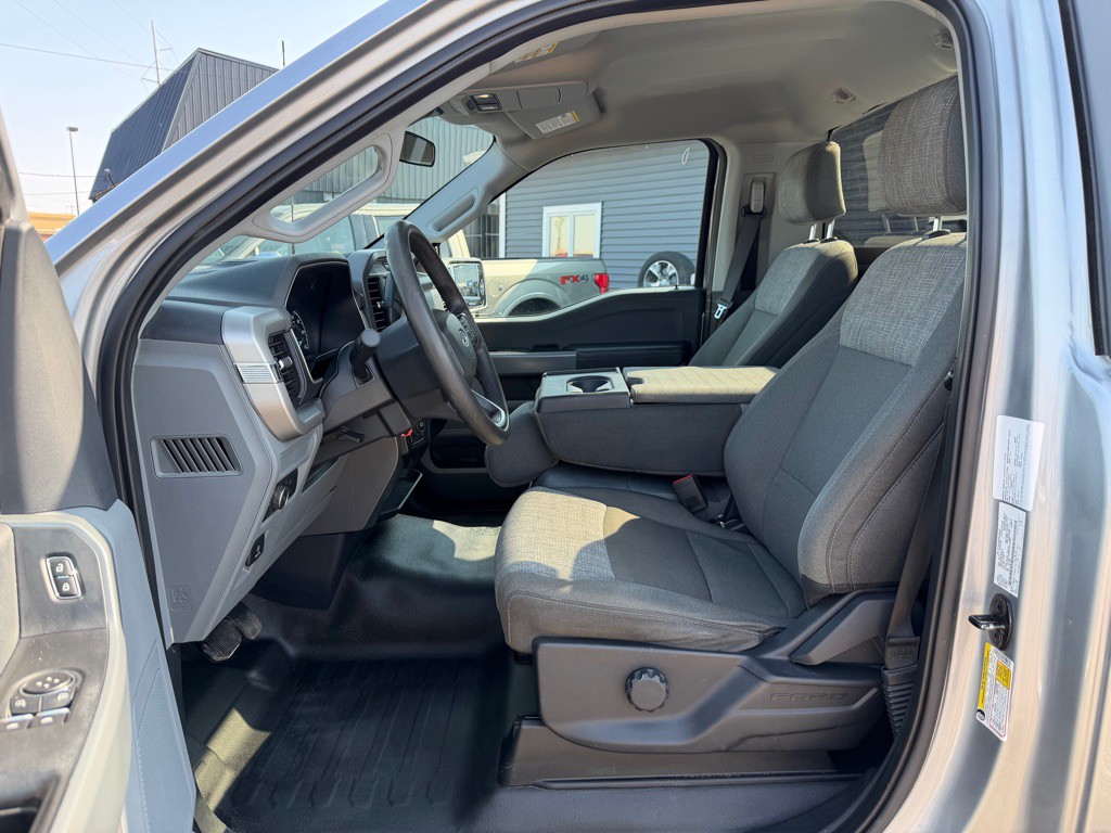 2022 Ford F-150 Image 13